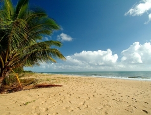 Yorkeys knob beach